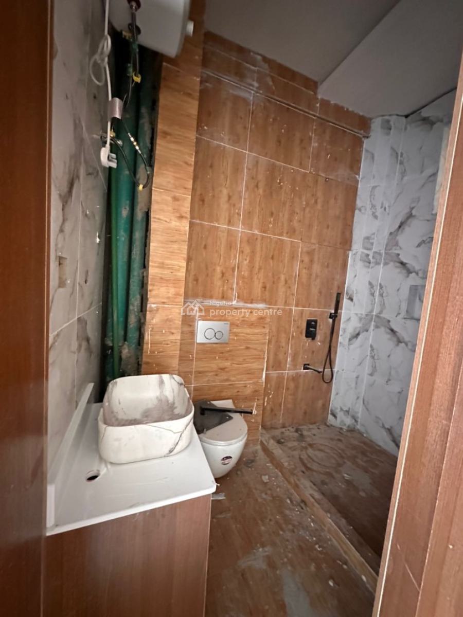 Luxury 2 Bedroom Apartments, Lekki, Lagos, Flat / Apartment for Sale