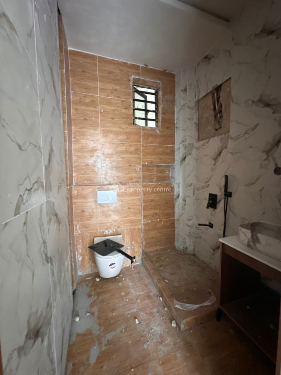 Luxury 2 Bedroom Apartments, Lekki, Lagos, Flat / Apartment for Sale