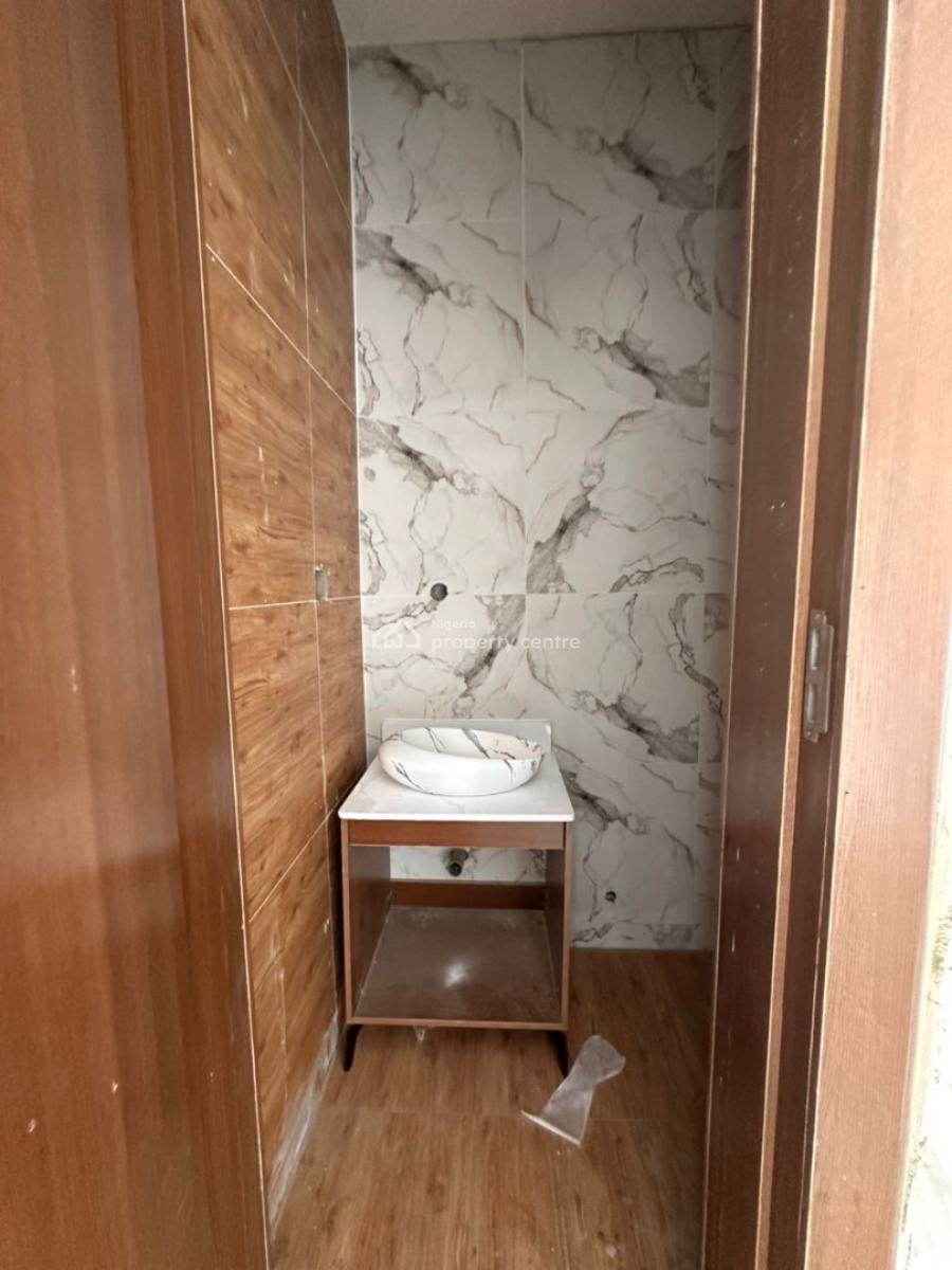 Luxury 2 Bedroom Apartments, Lekki, Lagos, Flat / Apartment for Sale