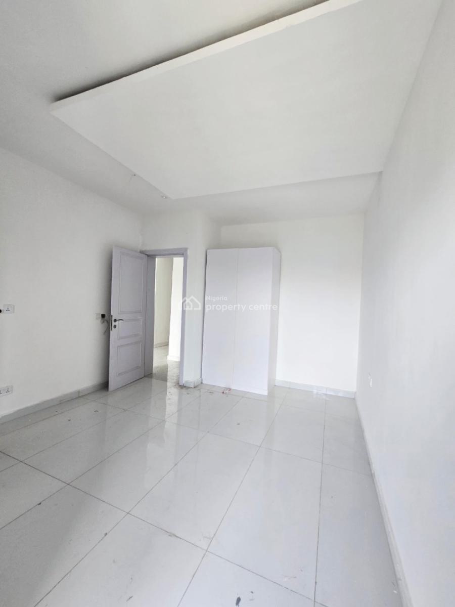 Captivating 2 Bedroom Apartment + Pool, Gym, Elevator & Rooftop Terrace, Ikate Elegushi, Lekki, Lagos, Flat / Apartment for Sale