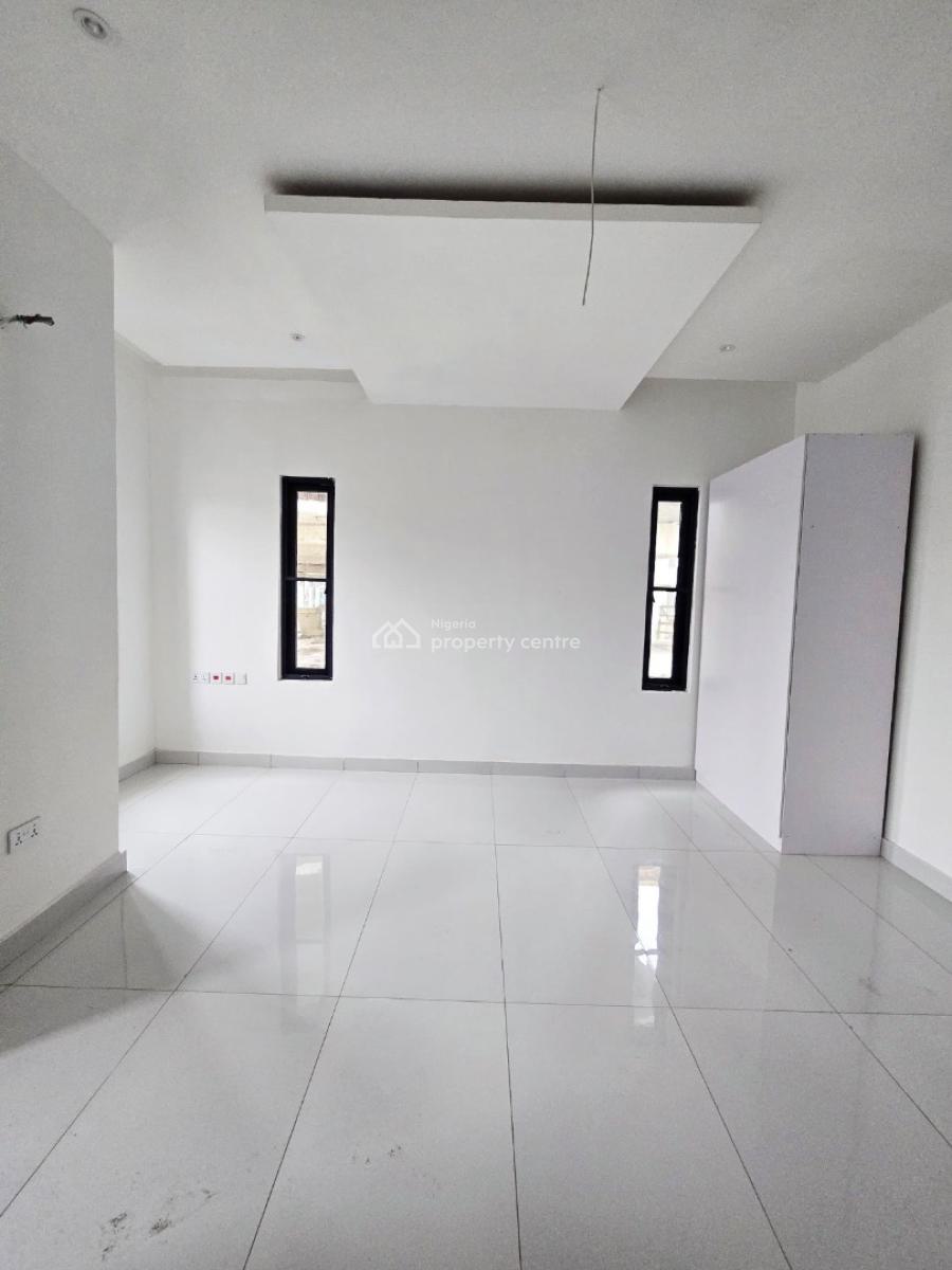 Captivating 2 Bedroom Apartment + Pool, Gym, Elevator & Rooftop Terrace, Ikate Elegushi, Lekki, Lagos, Flat / Apartment for Sale