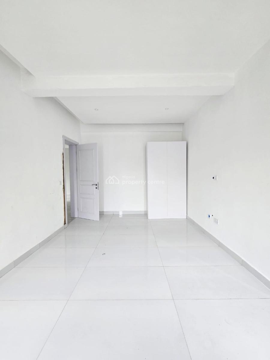 Captivating 2 Bedroom Apartment + Pool, Gym, Elevator & Rooftop Terrace, Ikate Elegushi, Lekki, Lagos, Flat / Apartment for Sale