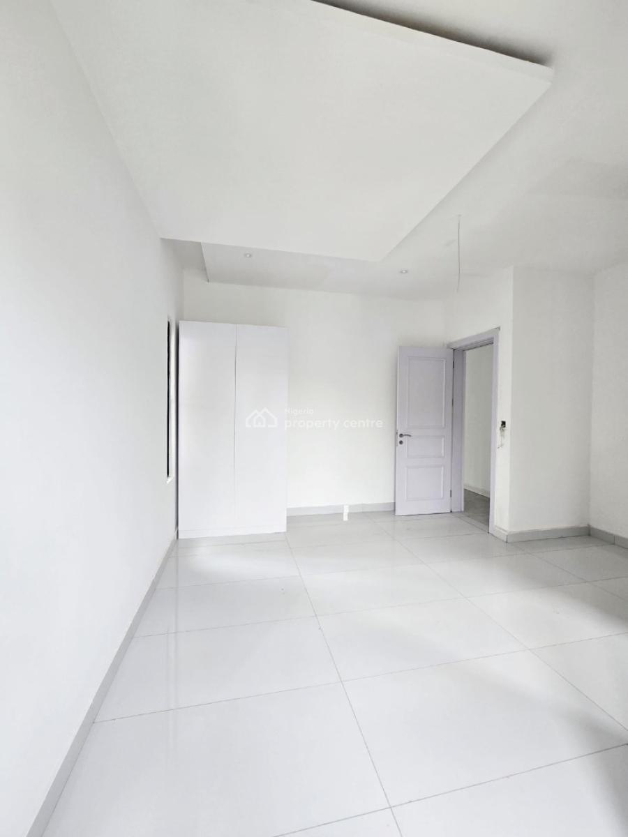 Captivating 2 Bedroom Apartment + Pool, Gym, Elevator & Rooftop Terrace, Ikate Elegushi, Lekki, Lagos, Flat / Apartment for Sale