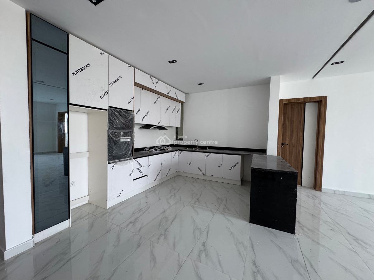 Luxury 1 Bedroom, Oniru, Victoria Island (vi), Lagos, Flat / Apartment for Sale