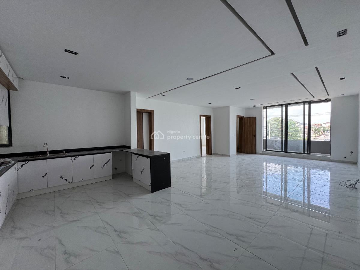 Luxury 1 Bedroom, Oniru, Victoria Island (vi), Lagos, Flat / Apartment for Sale