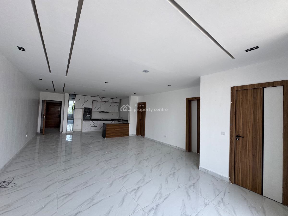 Luxury 1 Bedroom, Oniru, Victoria Island (vi), Lagos, Flat / Apartment for Sale