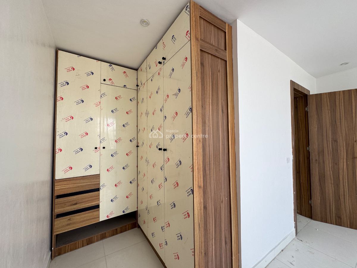 Luxury 1 Bedroom, Oniru, Victoria Island (vi), Lagos, Flat / Apartment for Sale