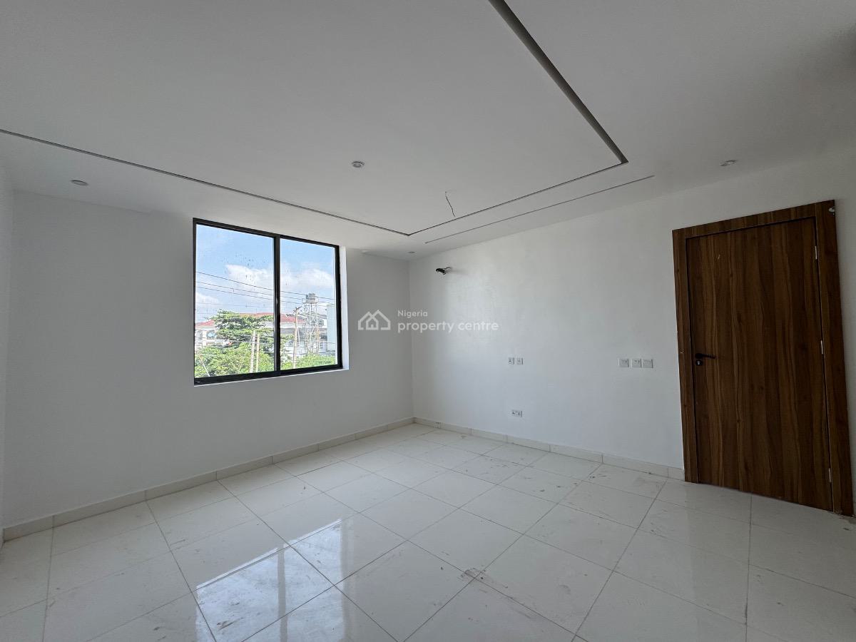 Luxury 1 Bedroom, Oniru, Victoria Island (vi), Lagos, Flat / Apartment for Sale