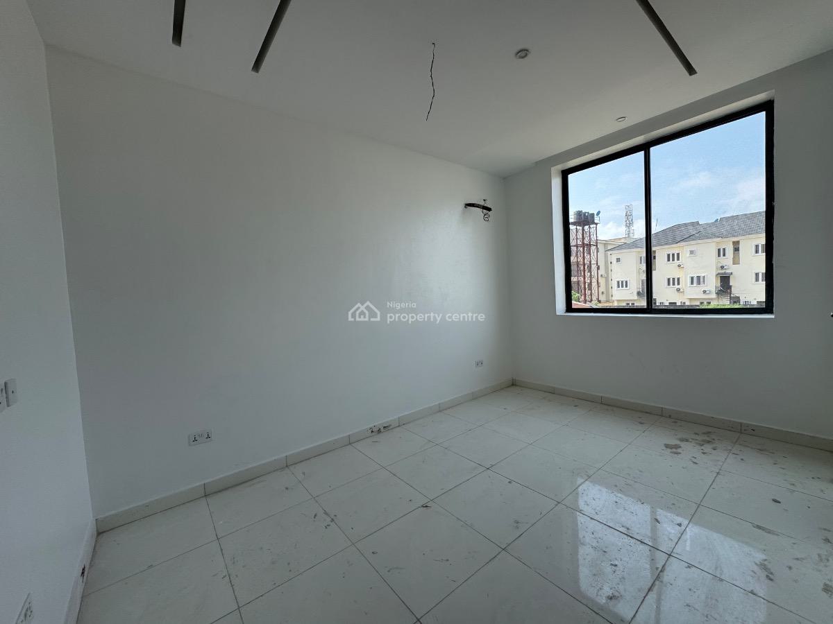Luxury 1 Bedroom, Oniru, Victoria Island (vi), Lagos, Flat / Apartment for Sale