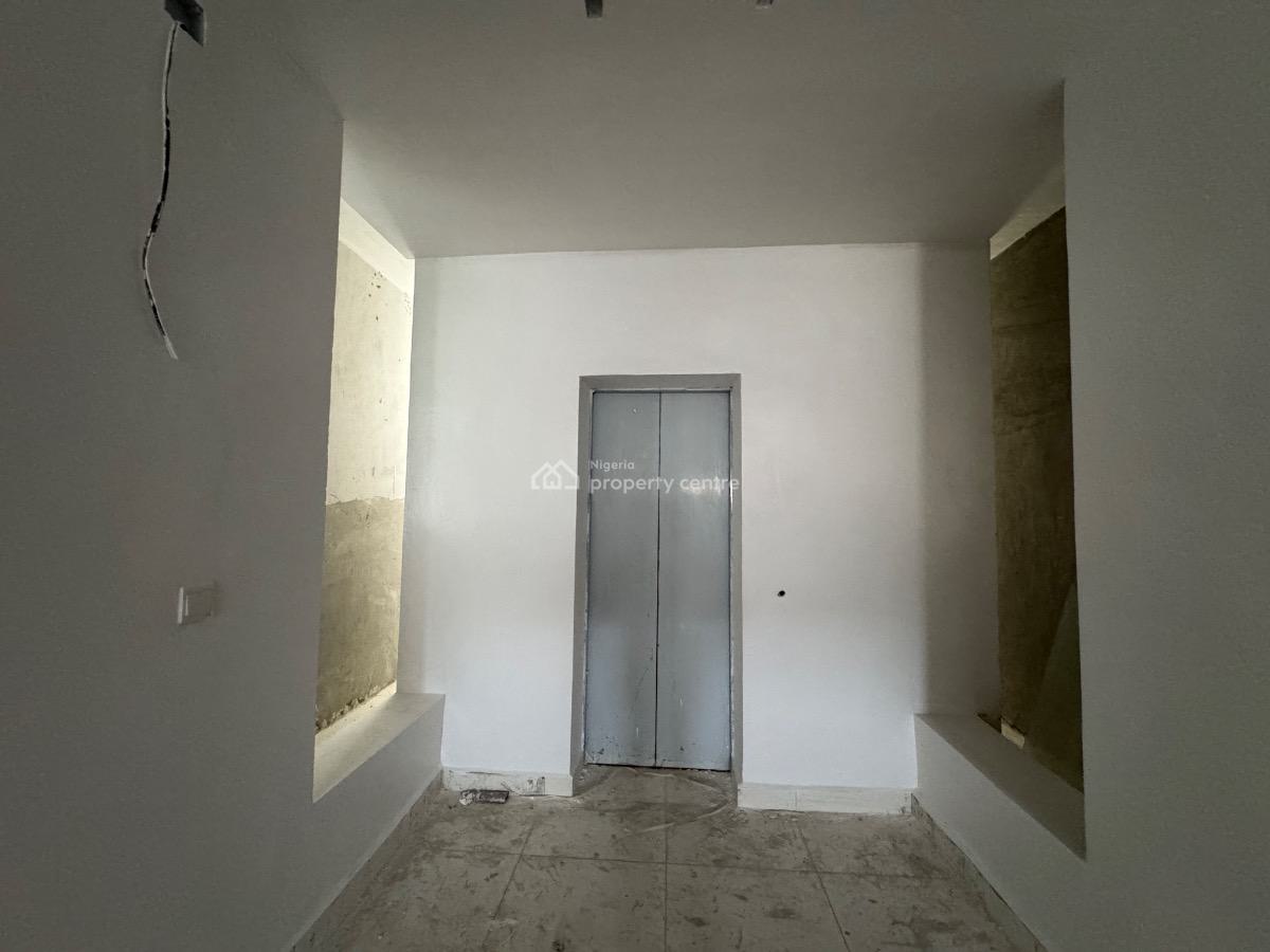 Luxury 1 Bedroom, Oniru, Victoria Island (vi), Lagos, Flat / Apartment for Sale