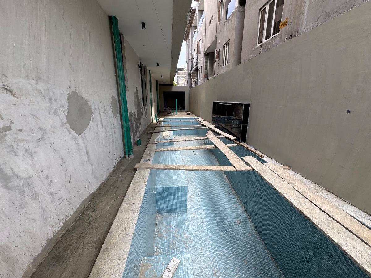 Luxury 1 Bedroom, Oniru, Victoria Island (vi), Lagos, Flat / Apartment for Sale
