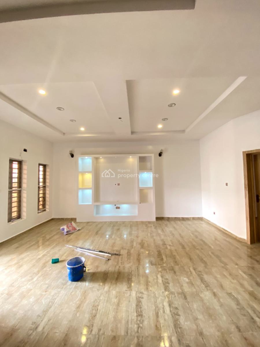Beautiful 4 Bedrooms Duplex, Orchid, Lekki, Lagos, Terraced Duplex for Rent
