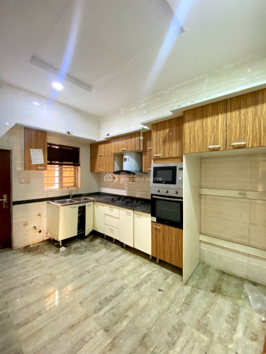 Beautiful 4 Bedrooms Duplex, Orchid, Lekki, Lagos, Terraced Duplex for Rent