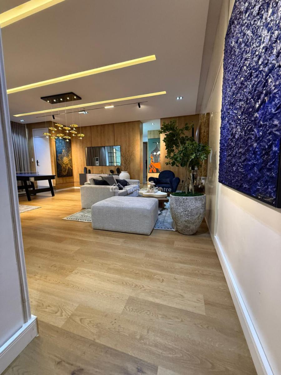 Bristol Hills Luxe Apartments, Bris-hills Thore  Thore Signature, Off Freedom Way lekki phase 1, Lekki, Lagos, Hotel / Guest House Short Let