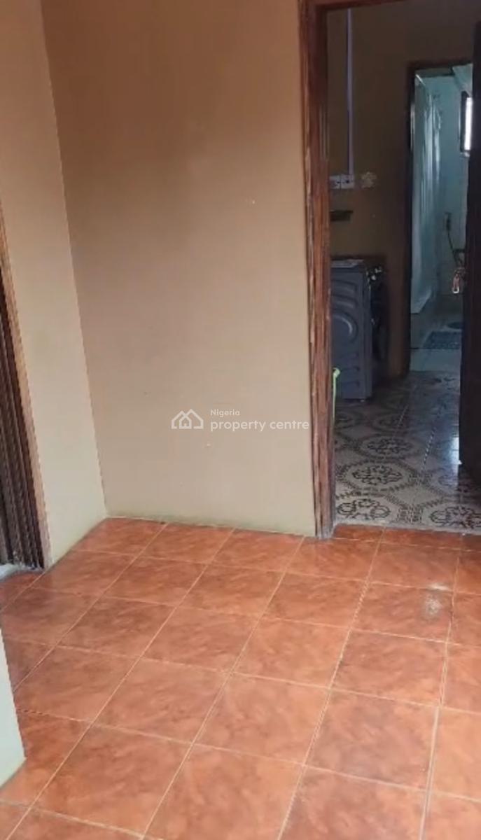 2 Bedroom Penthouse, Off Ajose Adeogun, Victoria Island (vi), Lagos, Flat / Apartment for Rent