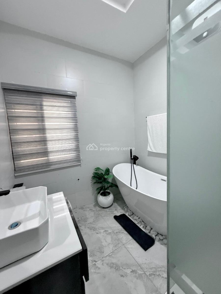 Exquisite 2 Bedroom Apartment  Mabushi, Mabushi, Mabushi, Abuja, Flat / Apartment Short Let