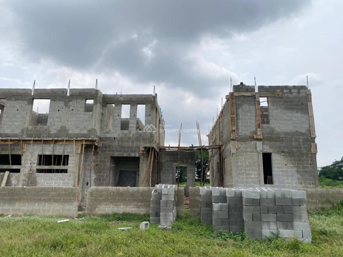Proper Titled Luxury Land in a Good Location, Omole Kosofe Local Government Area, Omole Phase 2, Ikeja, Lagos, Commercial Land for Sale