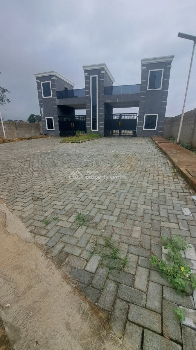Proper Titled Luxury Land in a Good Location, Omole Kosofe Local Government Area, Omole Phase 2, Ikeja, Lagos, Commercial Land for Sale