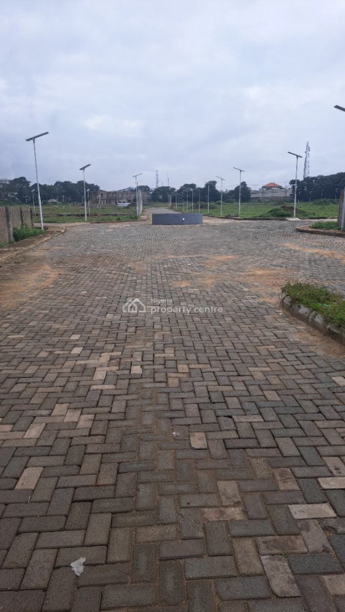 Proper Titled Luxury Land in a Good Location, Omole Kosofe Local Government Area, Omole Phase 2, Ikeja, Lagos, Commercial Land for Sale