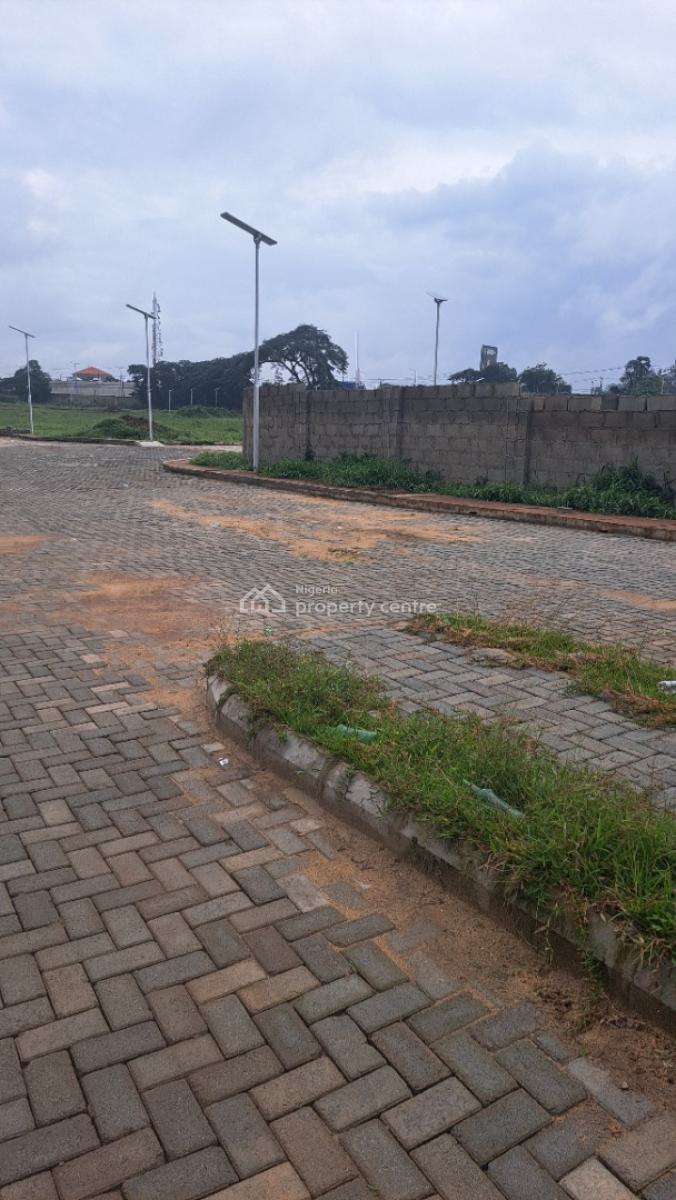 Proper Titled Luxury Land in a Good Location, Omole Kosofe Local Government Area, Omole Phase 2, Ikeja, Lagos, Commercial Land for Sale
