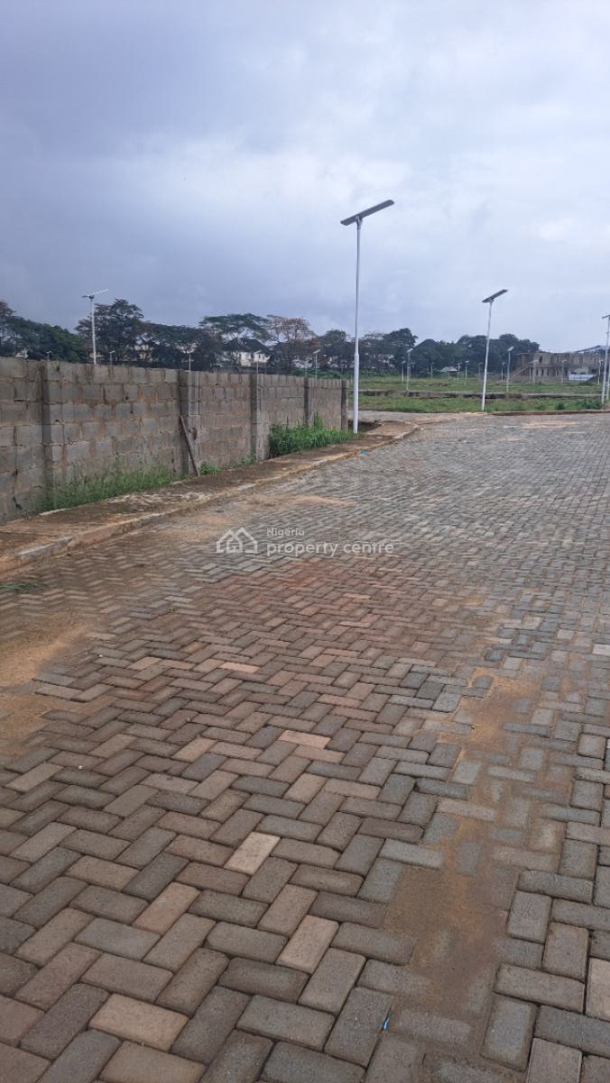 Proper Titled Luxury Land in a Good Location, Omole Kosofe Local Government Area, Omole Phase 2, Ikeja, Lagos, Commercial Land for Sale
