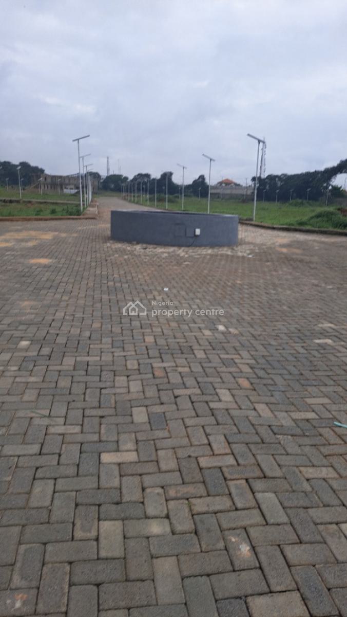 Proper Titled Luxury Land in a Good Location, Omole Kosofe Local Government Area, Omole Phase 2, Ikeja, Lagos, Commercial Land for Sale