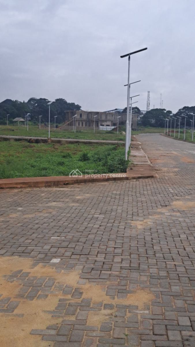 Proper Titled Luxury Land in a Good Location, Omole Kosofe Local Government Area, Omole Phase 2, Ikeja, Lagos, Commercial Land for Sale