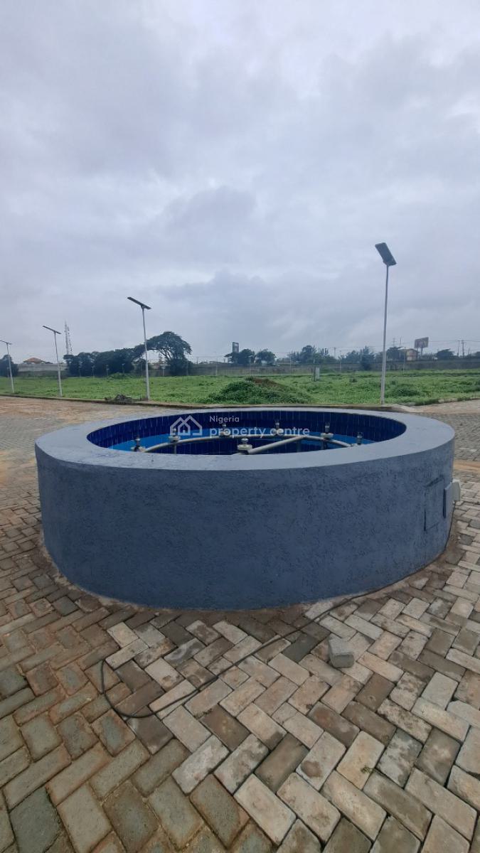 Proper Titled Luxury Land in a Good Location, Omole Kosofe Local Government Area, Omole Phase 2, Ikeja, Lagos, Commercial Land for Sale
