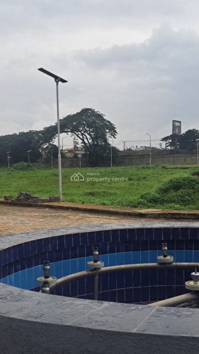 Proper Titled Luxury Land in a Good Location, Omole Kosofe Local Government Area, Omole Phase 2, Ikeja, Lagos, Commercial Land for Sale