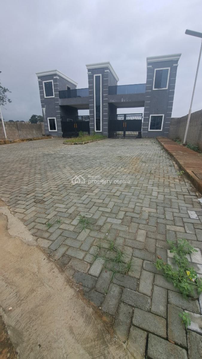 Proper Titled Luxury Land in a Good Location, Omole Kosofe Local Government Area, Omole Phase 2, Ikeja, Lagos, Commercial Land for Sale
