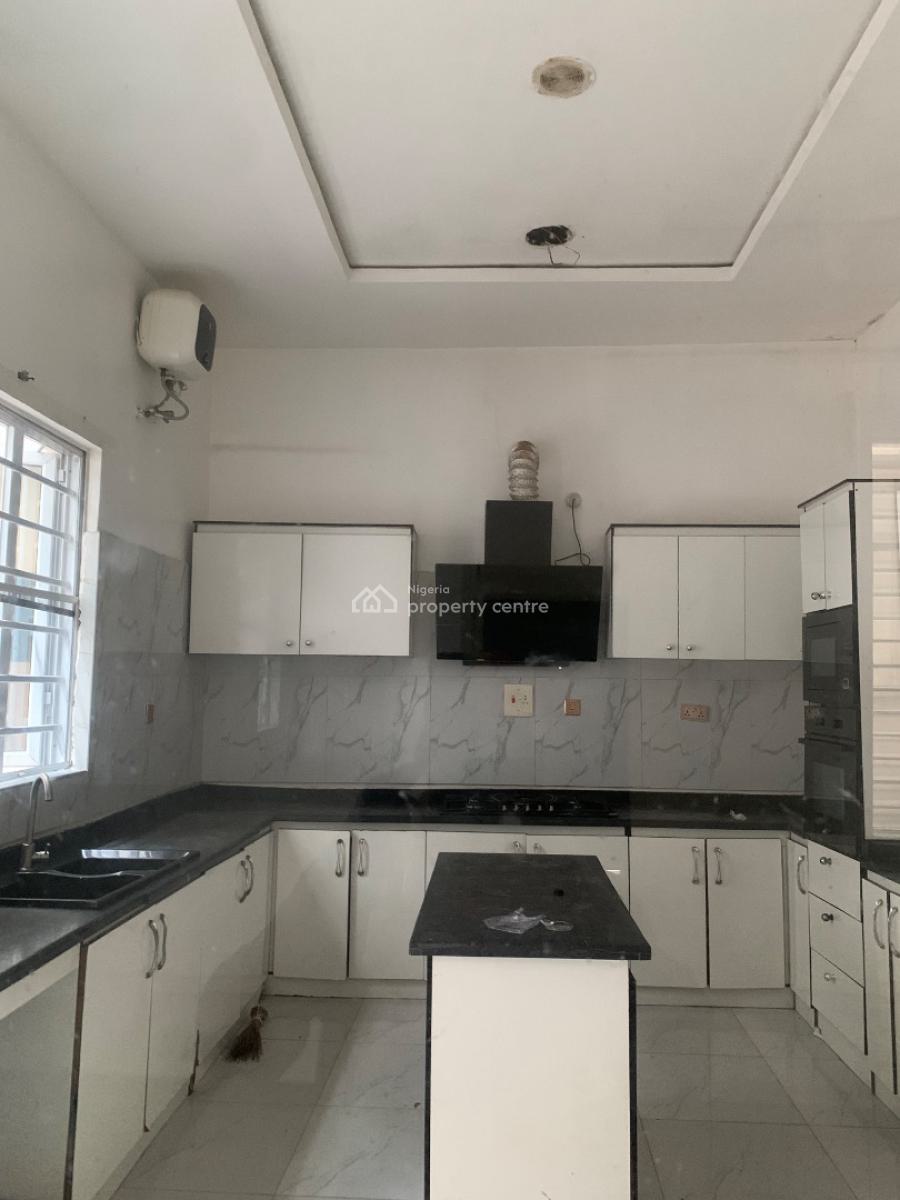 Spacious 4 Bedroom Semi Detached Duplex, Orchid, Lekki, Lagos, Semi-detached Duplex for Rent