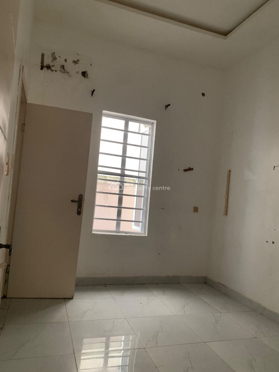 Spacious 4 Bedroom Semi Detached Duplex, Orchid, Lekki, Lagos, Semi-detached Duplex for Rent