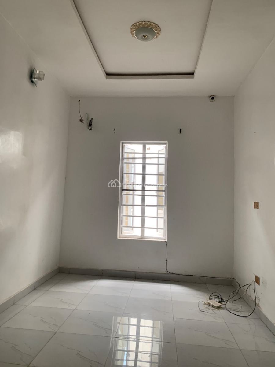 Spacious 4 Bedroom Semi Detached Duplex, Orchid, Lekki, Lagos, Semi-detached Duplex for Rent