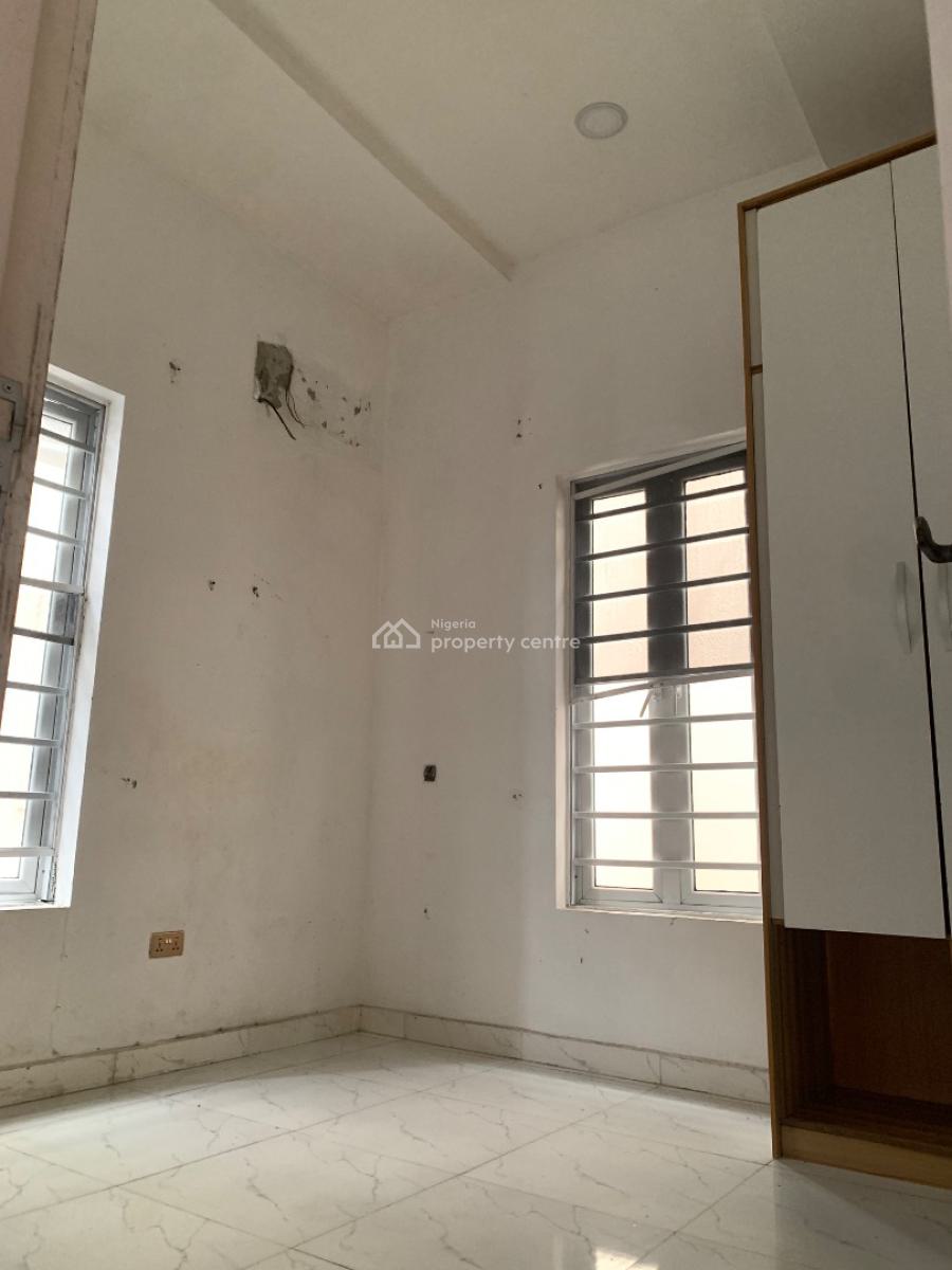 Spacious 4 Bedroom Semi Detached Duplex, Orchid, Lekki, Lagos, Semi-detached Duplex for Rent