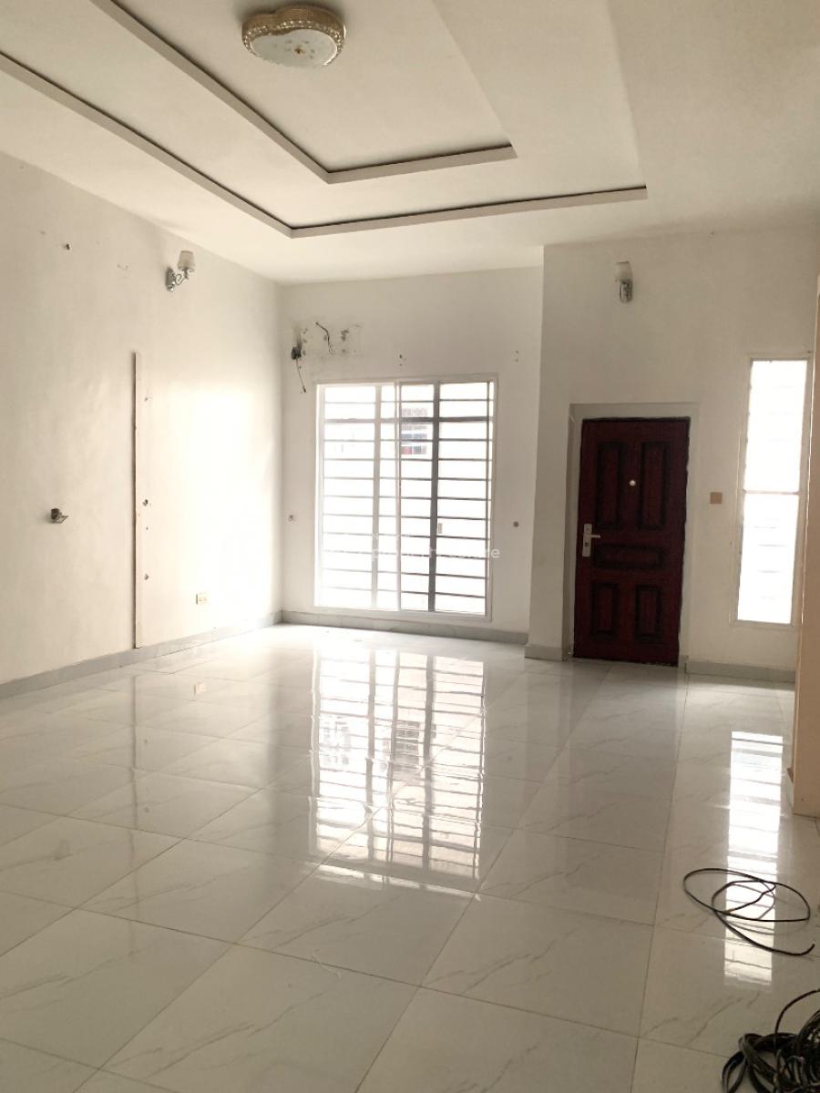 Spacious 4 Bedroom Semi Detached Duplex, Orchid, Lekki, Lagos, Semi-detached Duplex for Rent
