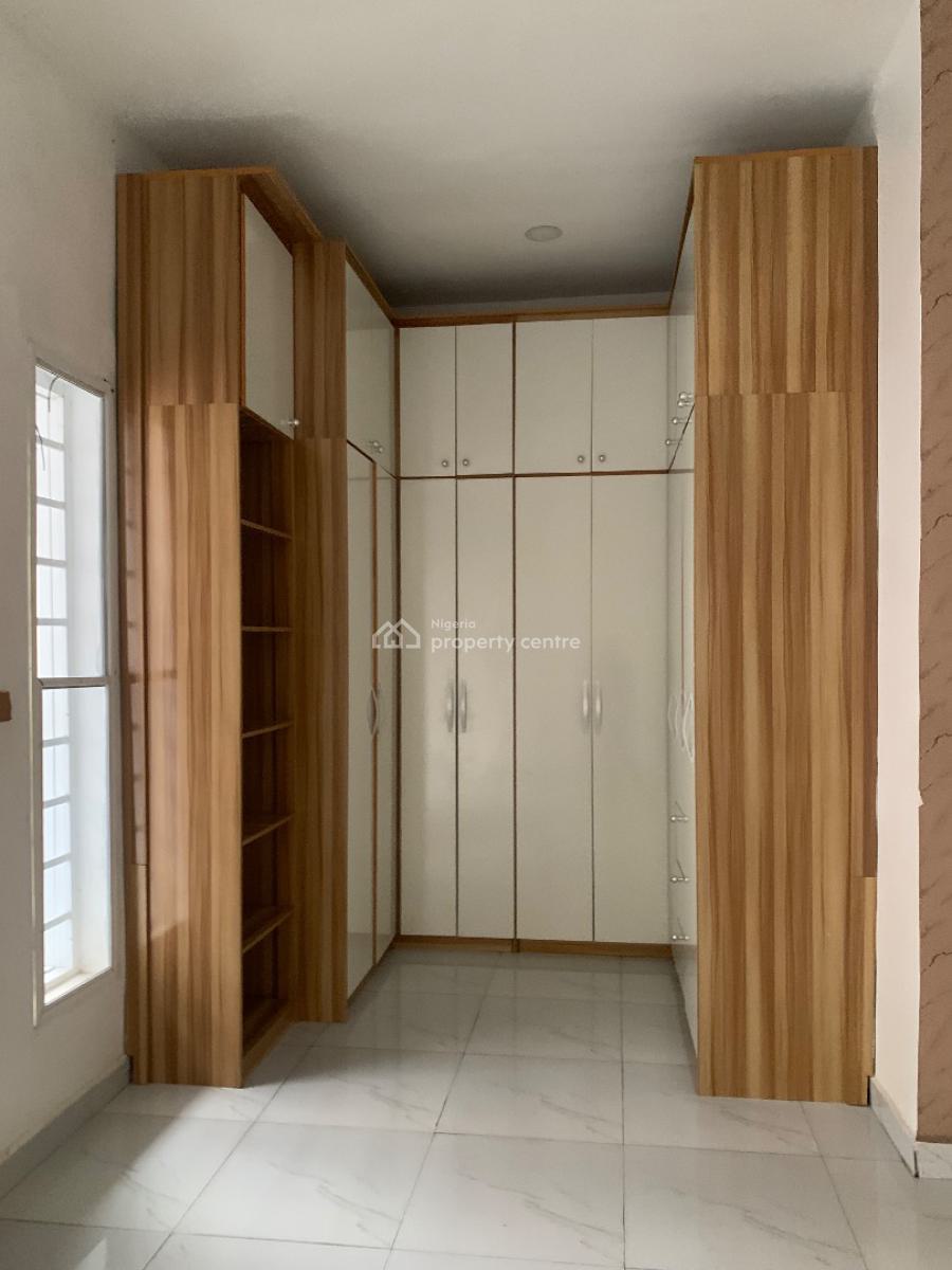 Spacious 4 Bedroom Semi Detached Duplex, Orchid, Lekki, Lagos, Semi-detached Duplex for Rent