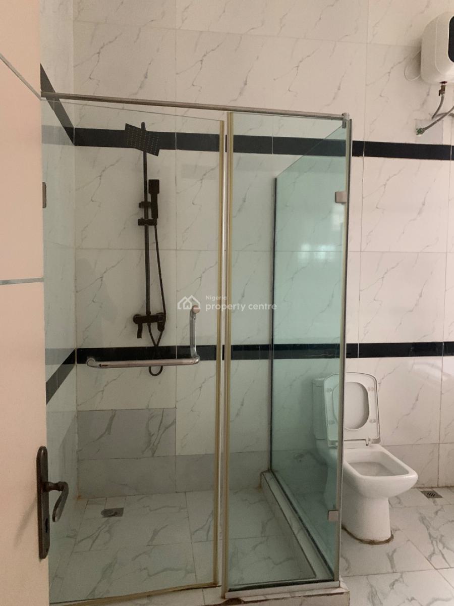 Spacious 4 Bedroom Semi Detached Duplex, Orchid, Lekki, Lagos, Semi-detached Duplex for Rent