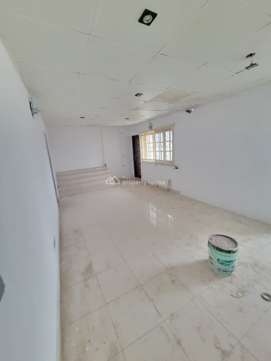 Spacious and Sharp Mini Flat, L and K Estate, Ajah, Lagos, Mini Flat (room and Parlour) for Rent
