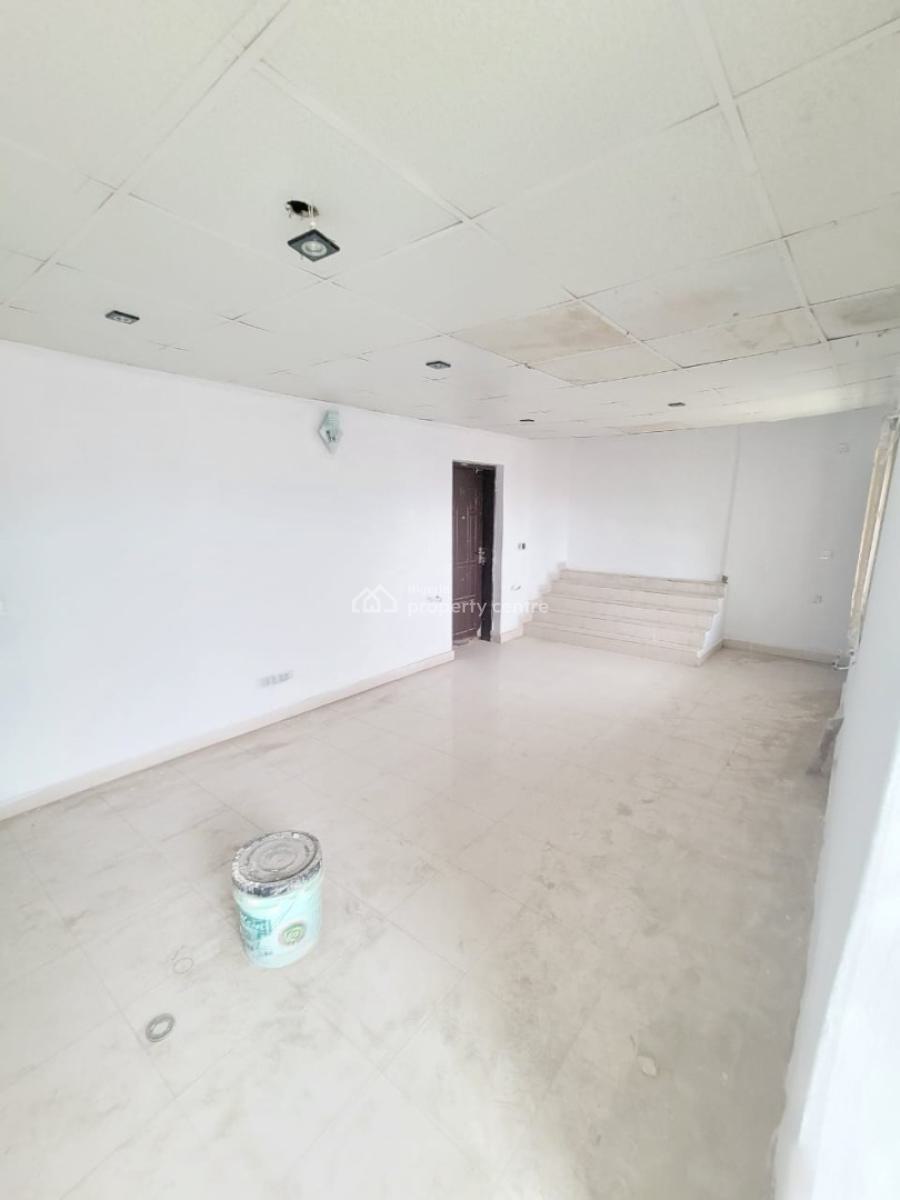 Spacious and Sharp Mini Flat, L and K Estate, Ajah, Lagos, Mini Flat (room and Parlour) for Rent