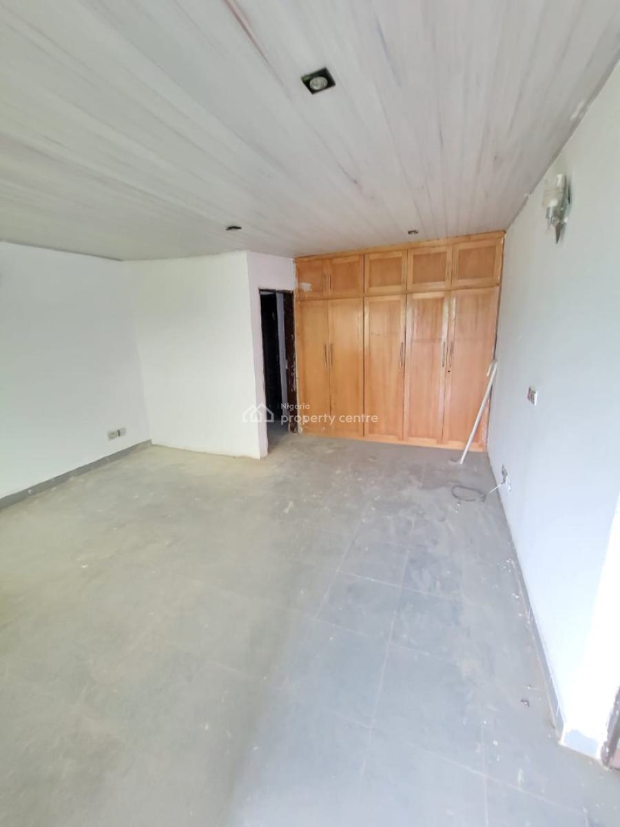Spacious and Sharp Mini Flat, L and K Estate, Ajah, Lagos, Mini Flat (room and Parlour) for Rent