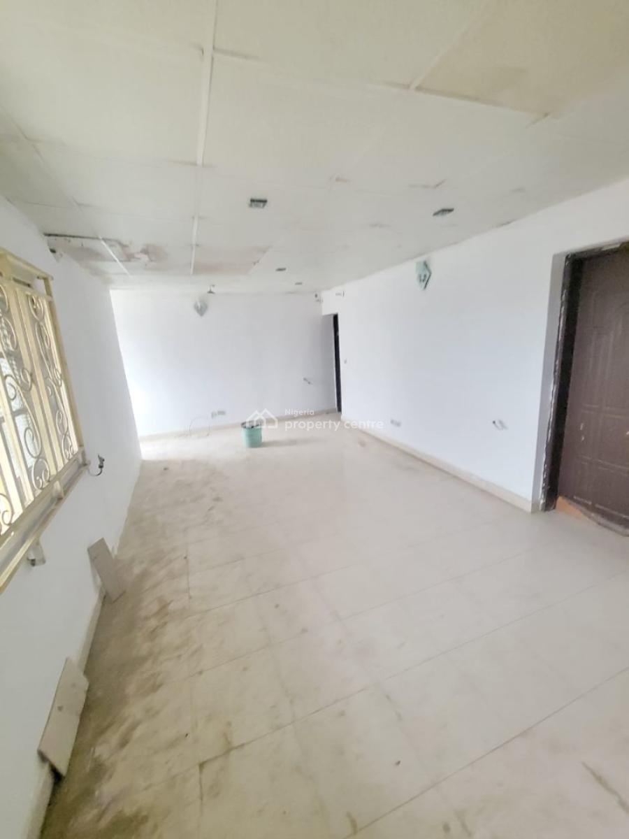 Spacious and Sharp Mini Flat, L and K Estate, Ajah, Lagos, Mini Flat (room and Parlour) for Rent