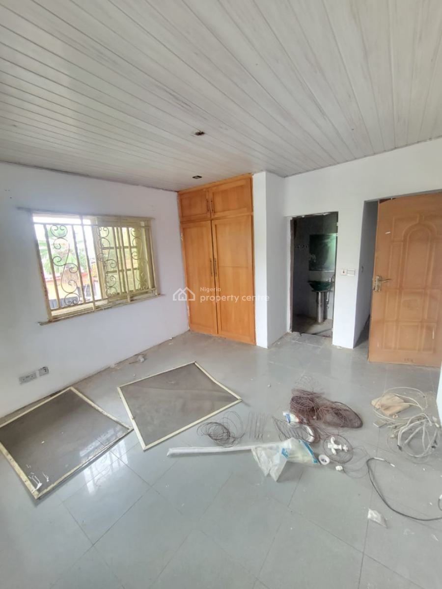 Spacious and Sharp Mini Flat, L and K Estate, Ajah, Lagos, Mini Flat (room and Parlour) for Rent