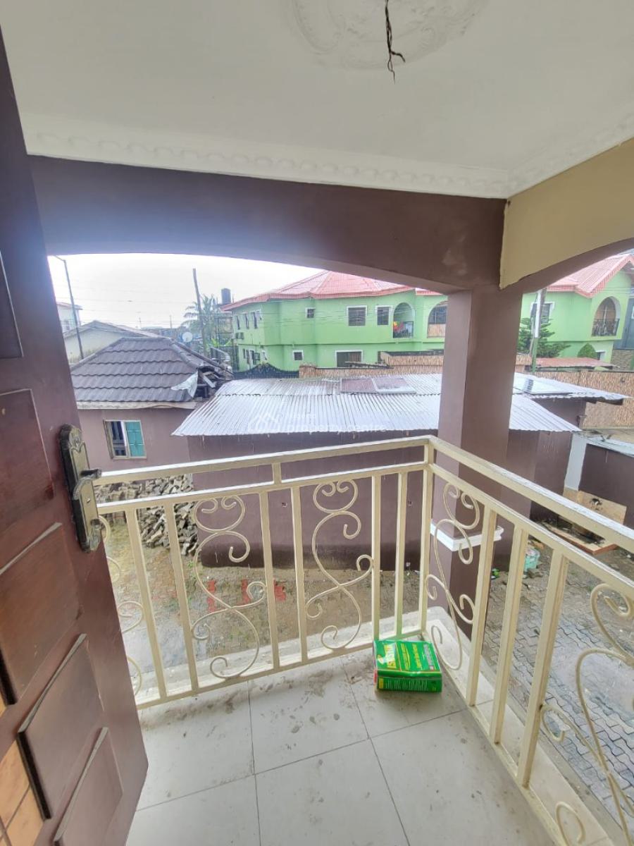 Spacious and Sharp Mini Flat, L and K Estate, Ajah, Lagos, Mini Flat (room and Parlour) for Rent