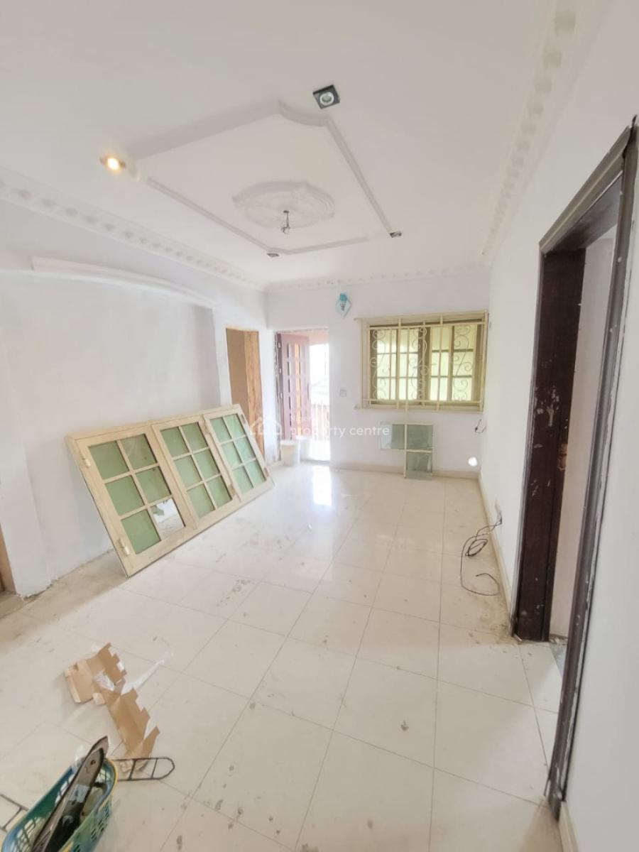 Spacious and Sharp Mini Flat, L and K Estate, Ajah, Lagos, Mini Flat (room and Parlour) for Rent