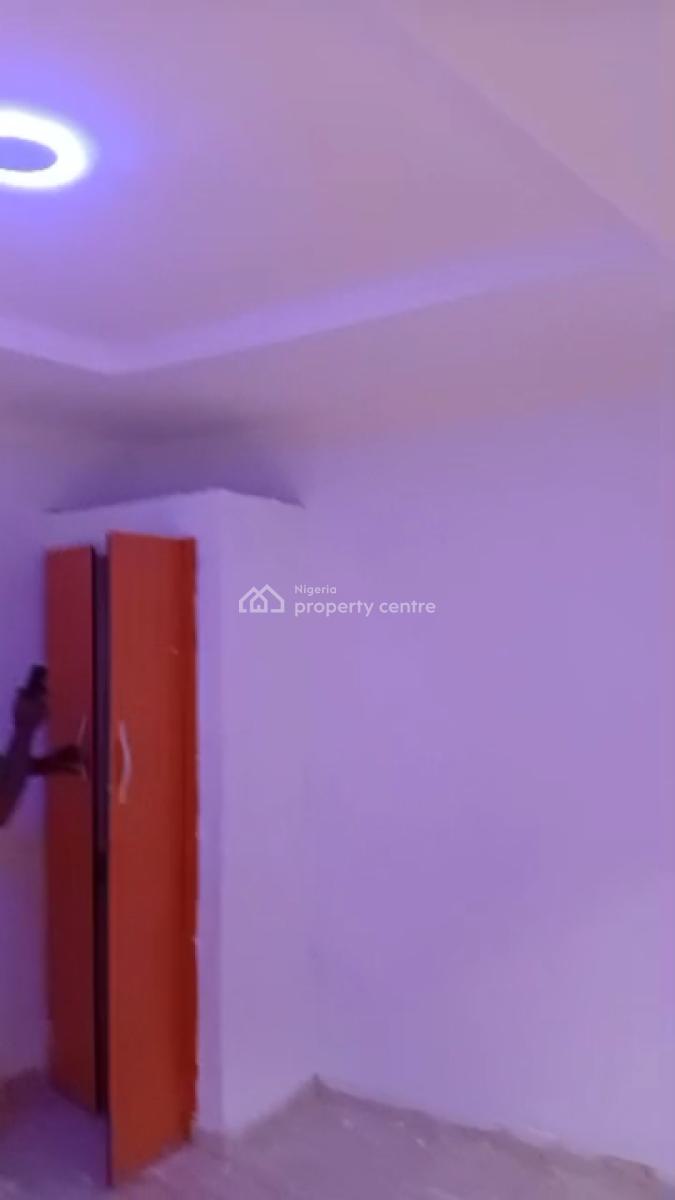 Brand New a Room Self Contain, Shapati, Bogije, Ibeju Lekki, Lagos, Self Contain (single Rooms) for Rent
