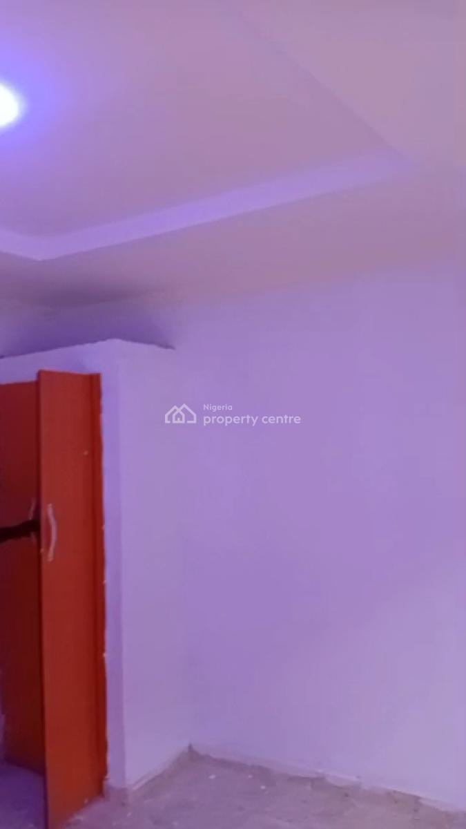 Brand New a Room Self Contain, Shapati, Bogije, Ibeju Lekki, Lagos, Self Contain (single Rooms) for Rent
