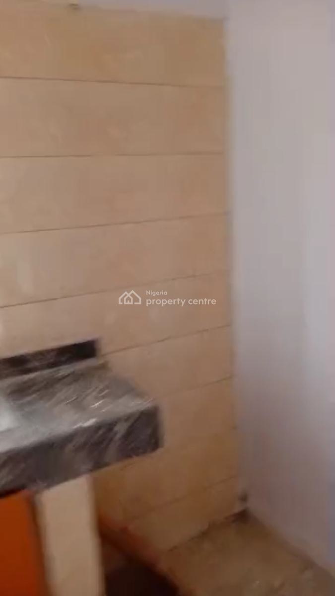 Brand New a Room Self Contain, Shapati, Bogije, Ibeju Lekki, Lagos, Self Contain (single Rooms) for Rent