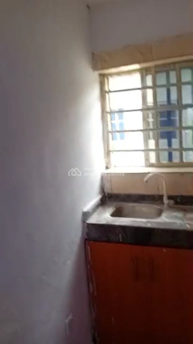 Brand New a Room Self Contain, Shapati, Bogije, Ibeju Lekki, Lagos, Self Contain (single Rooms) for Rent