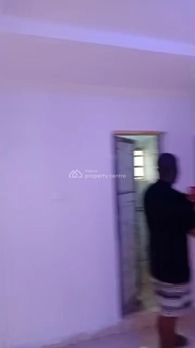 Brand New a Room Self Contain, Shapati, Bogije, Ibeju Lekki, Lagos, Self Contain (single Rooms) for Rent