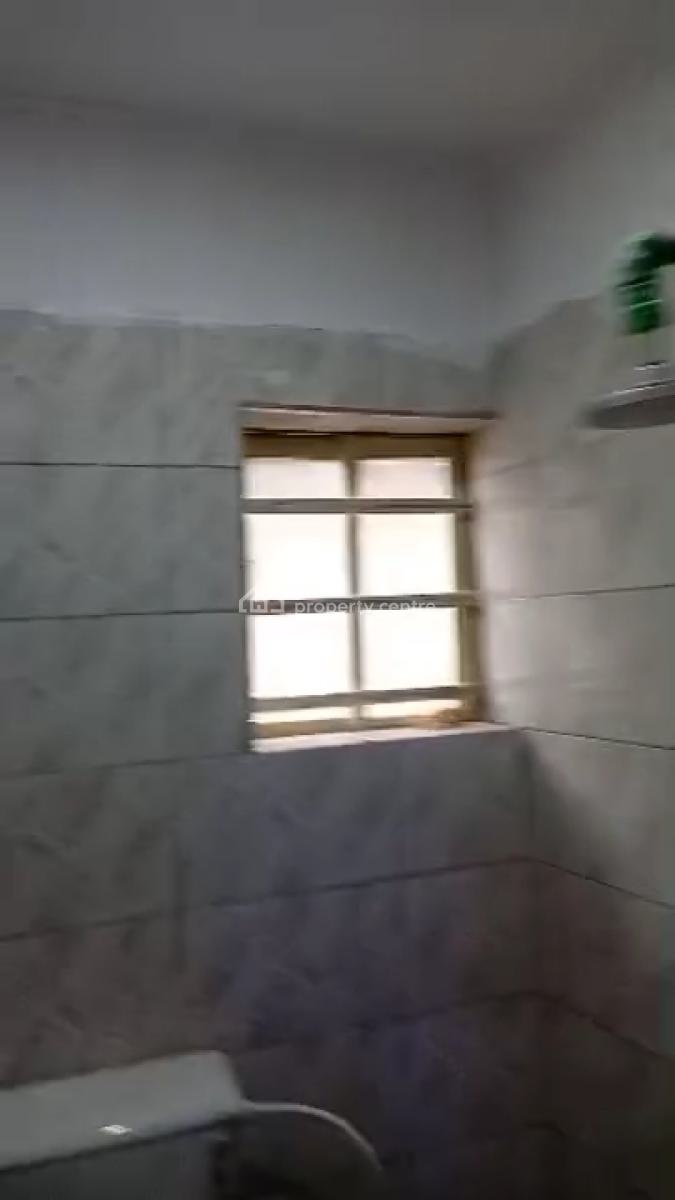 Brand New a Room Self Contain, Shapati, Bogije, Ibeju Lekki, Lagos, Self Contain (single Rooms) for Rent